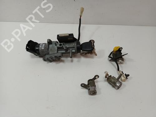 Andre CHEVROLET KALOS 1.2 (72 hp) 16344564