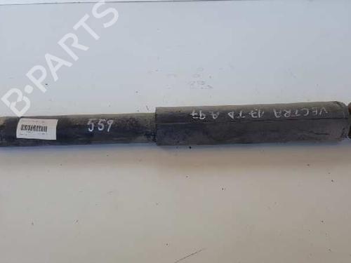 Used Right rear shock absorber OPEL VECTRA A (J89) 1.7 TD (F19, M19) (82 hp) 12741513