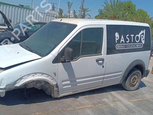Engine FORD TRANSIT CONNECT (P65_, P70_, P80_) 1.8 TDCi | BP38288102M1 - Image 3