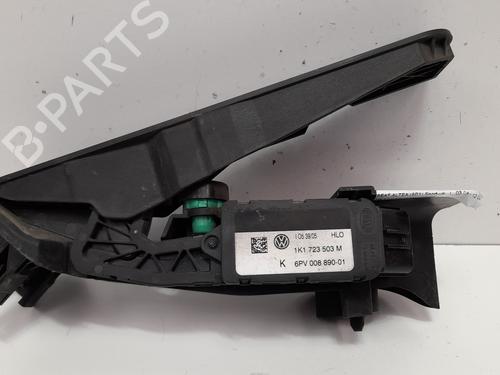 Pedal SEAT ALTEA (5P1)  | BP12851973I4 