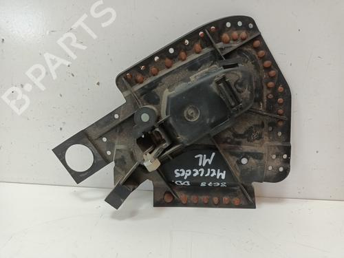 Front right interior door handle MERCEDES-BENZ M-CLASS (W163) ML 320 (163.154) | BP16435555I14 