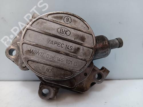 Used Vacuum pump Vacuum pump 39570387 39570387