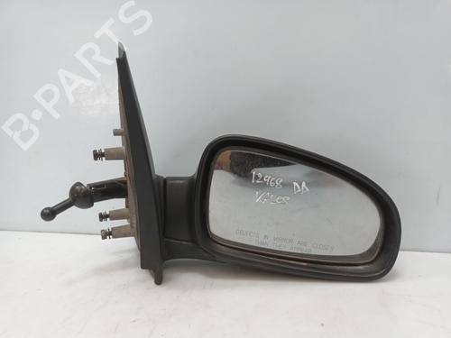 Used Right mirror Right mirror CHEVROLET AVEO / KALOS Hatchback (T200) 1.4 (83 hp) 34365917 34365917