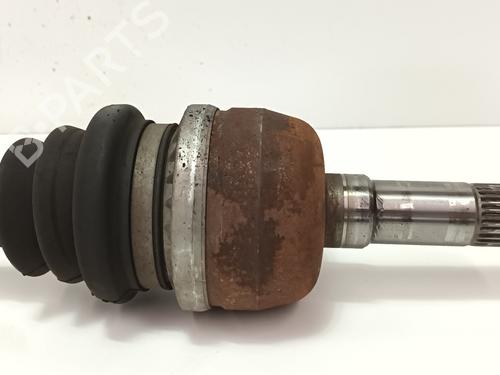 Left front driveshaft SAAB 9-3 (YS3F, E79, D79, D75) 1.9 TiD | BP12788702M38 
