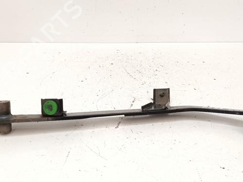 Used Clutch pedal PEUGEOT 107 (PM_, PN_) 1.0 (68 hp) 12774610