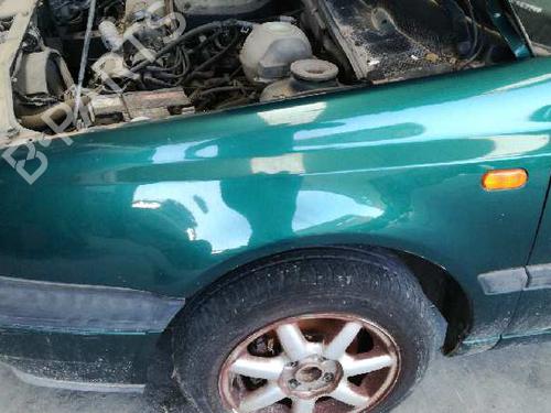 Right front driveshaft VW GOLF III (1H1)  | BP12699455M39 