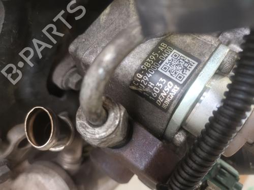 Engine FORD TRANSIT Van (FA_ _) 2.2 TDCi | BP31643700M1 