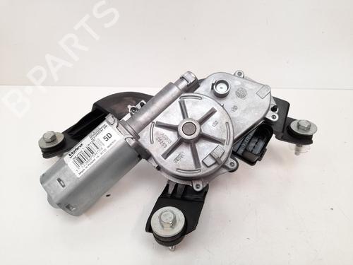 Rear wiper motor HYUNDAI i20 II (GB, IB)  | BP12851580M102 