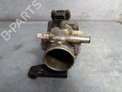 Used Throttle body BMW 3 (E36) 316 i (102 hp) 12710838