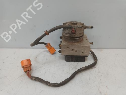 Used ABS pump HONDA CIVIC VI Hatchback (EJ, EK) 1.5 i (EK3) (114 hp) 19449438
