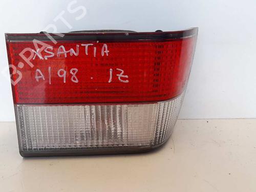 Used Left taillight CITROËN XANTIA (X1_, X2_) 1.8 i 16V (110 hp) 12705312