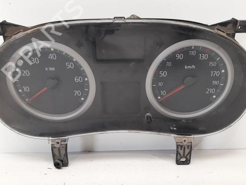 Instrument cluster RENAULT KANGOO (KC0/1_) 1.6 16V 4x4 (KC0P, KC0S, KC0L) | BP12851481C47 