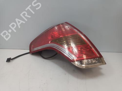 Used Left taillight Left taillight CITROËN C4 I Saloon 1.6 HDi (109 hp) 35995484 35995484