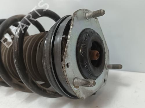 Left front shock absorber FORD FIESTA VI (CB1, CCN) 1.6 TDCi | BP21781194M16 