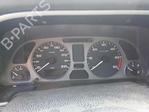 Other PEUGEOT 306 Break (7E, N3, N5) 2.0 HDI 90 | BP13969276O1 