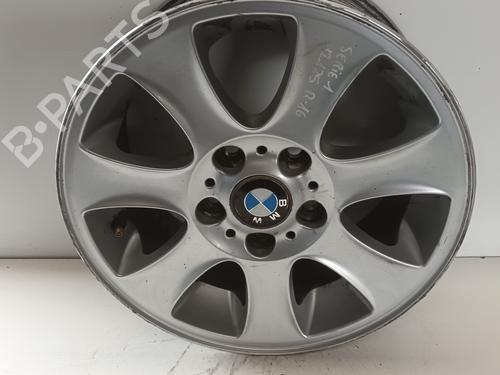 Used Rim BMW 1 (E87) 120 d (163 hp) 22317328