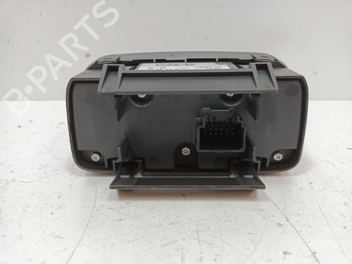 Headlight switch FORD FIESTA VI (CB1, CCN) 1.6 TDCi | BP17588600I24 