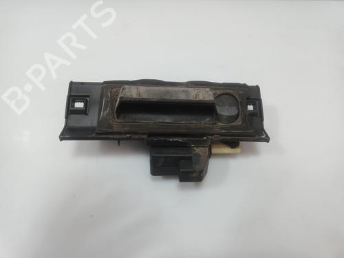 Used Tailgate handle Tailgate handle PEUGEOT 206 Hatchback (2A/C) 1.4 LPG (75 hp) 32778232 32778232