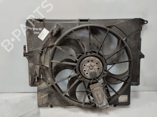 Used Radiator fan Radiator fan BMW 1 (E87) 120 d (163 hp) 32501639 32501639
