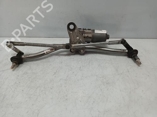 Front wiper motor BMW X3 (E83) xDrive 20 d | BP22900544M29 