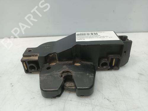 Used Tailgate lock CITROËN C5 I Break (DE_) 2.0 HDi (DERHSB, DERHSE) (107 hp) 30147383