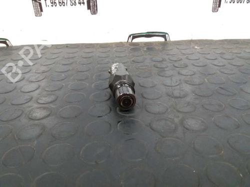 Used Injector FORD FIESTA Box Body/MPV (F3L, F5L) 1.8 D (60 hp) 12685085