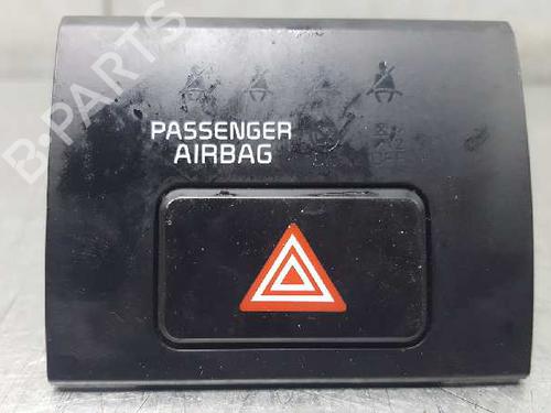 Used Warning switch KIA RIO III (UB) 1.2 CVVT (84 hp) 12719177