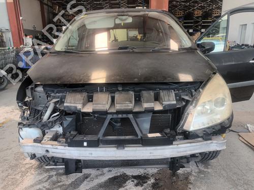 Used Parts RENAULT SCÉNIC II (JM0/1_) 4817013