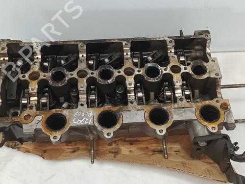Cylinder head PEUGEOT 407 (6D_) | BP29933685M5