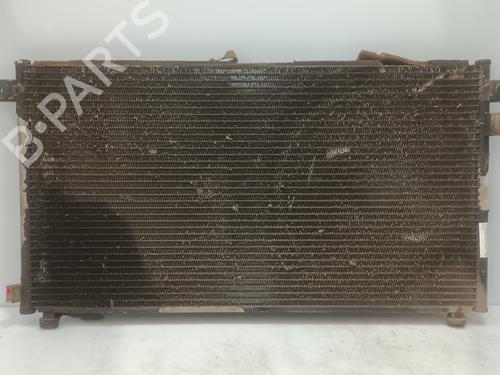 Radiateur de ac NISSAN PATROL GR V Wagon (Y61) [1997-2026]  31343471