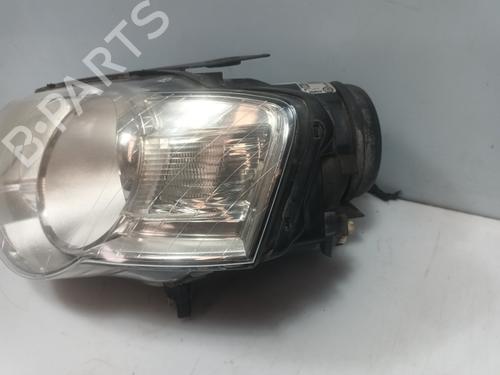 Left headlight VW PASSAT B6 (3C2)  | BP37630000C28  - Image 5