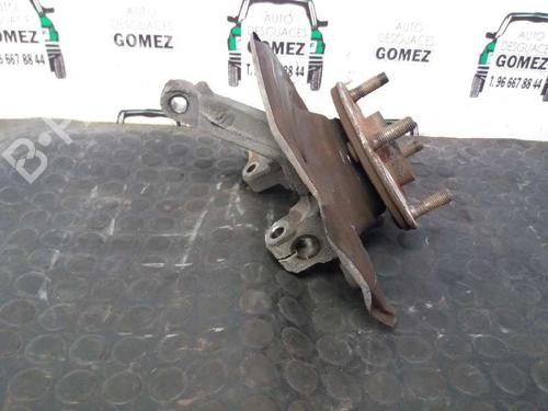 Right front steering knuckle MITSUBISHI SPACE STAR MPV (DG_A) 1.6 16V (DG3A) | BP12694582M26 