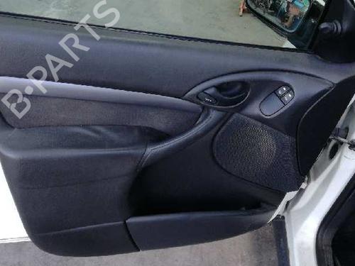 Engine control unit (ECU) FORD FOCUS I (DAW, DBW) 1.8 Turbo DI / TDDi | BP12732081M57