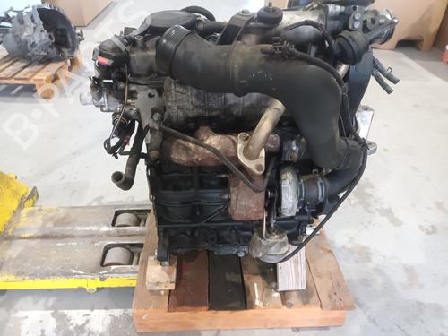 Motor SEAT TOLEDO II (1M2) 1.9 TDI | BP30577526M1 