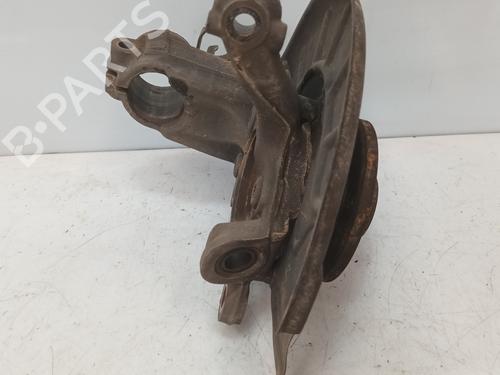 Right front steering knuckle VW GOLF VI (5K1)  | BP25746909M26 