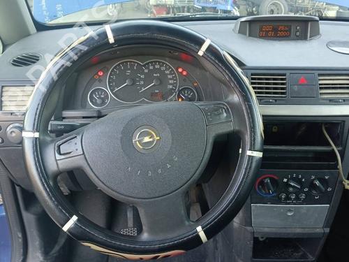 Headlight switch OPEL MERIVA A MPV (X03) 1.7 DTI (E75) | BP40467345I24 - Image 19