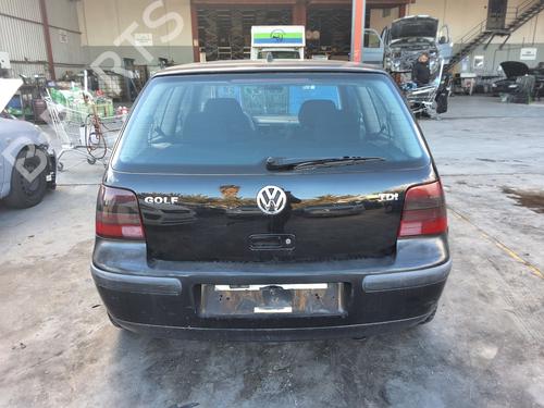 Steering rack VW GOLF IV (1J1) | BP32371599M22