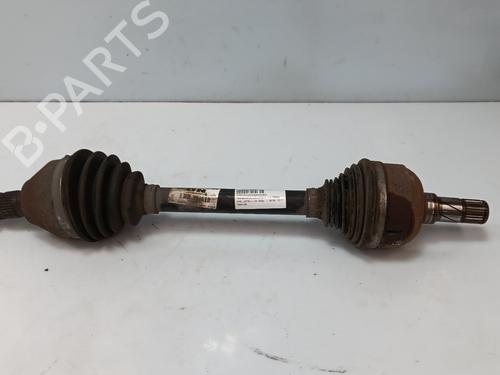 Used Left front driveshaft Left front driveshaft OPEL ASTRA J (P10) [2009-2016] 33459861 33459861