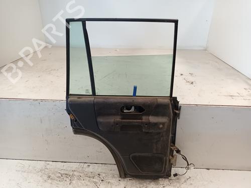 Left rear door LAND ROVER DISCOVERY II (L318) 2.5 Td5 4x4 | BP20075898C4 