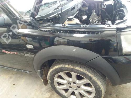 Gear lever LAND ROVER FREELANDER I (L314) 2.0 Td4 4x4 | BP16323123M90 