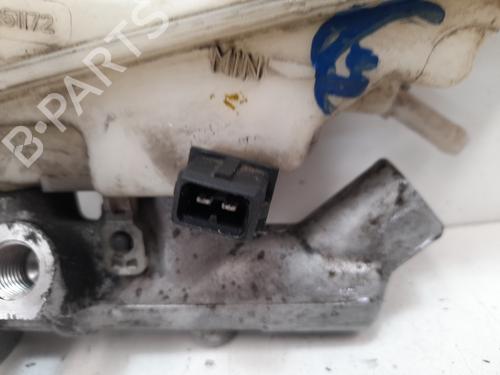 Brake master cylinder TOYOTA AVENSIS Estate (_T25_) 2.0 D-4D (ADT250_, ADT250R) | BP12744732M77 