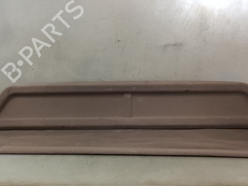 Used Rear parcel shelf CHRYSLER VOYAGER / GRAND VOYAGER III (GS_, NS_) 2.4 i (151 hp) 12780919
