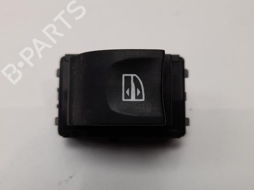 Used Left rear window switch Left rear window switch RENAULT MEGANE III Grandtour (KZ0/1) [2008-2016] 12771207 12771207