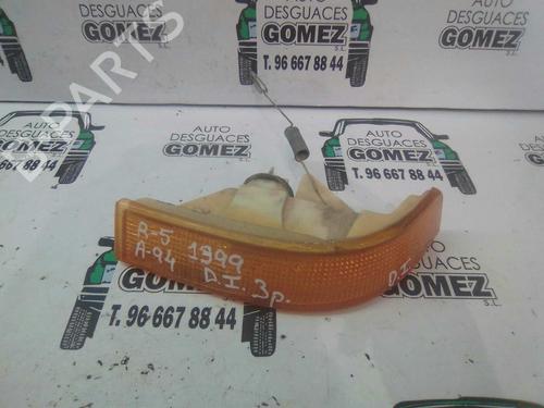 Used Left front indicator Left front indicator 12803625 12803625