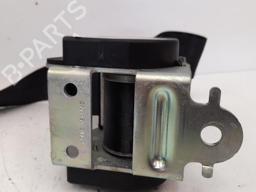 Rear right seatbelt RENAULT MEGANE III Coupe (DZ0/1_) 1.5 dCi (DZ0B) | BP12778638I28 