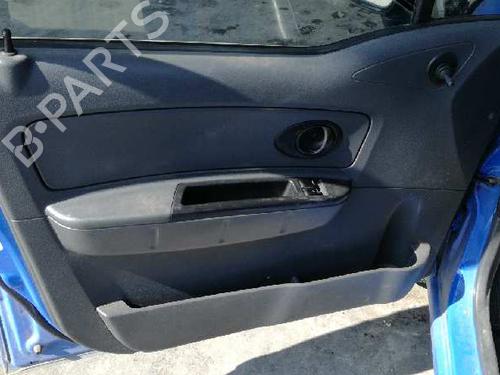 Tailgate lift support CHEVROLET MATIZ (M200, M250) 0.8 | BP13973365C138 