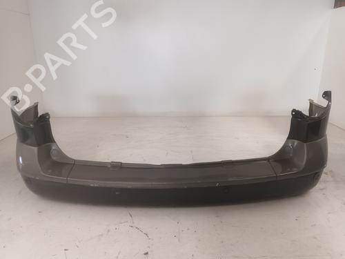 Bagtil kofangere RENAULT LAGUNA II Grandtour (KG0/1_) 1.9 dCi (KG0G) (120 hp) 20170267
