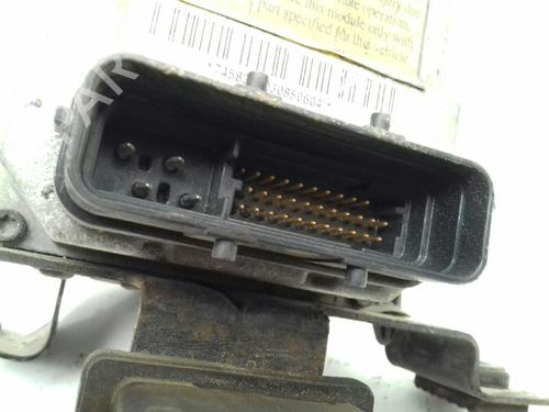 ABS pump CHEVROLET REZZO MPV (U100) 1.6 | BP12725957M43 
