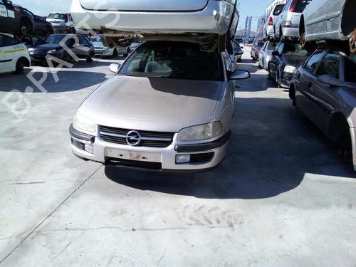 OPEL OMEGA B (V94) 2.0 16V (F69, M69, P69) (136 hp) 1407775