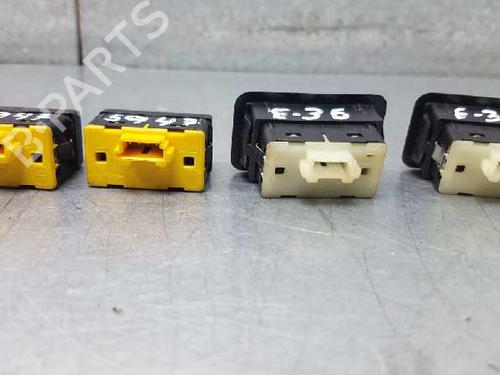 Left front window switch BMW 3 Touring (E36) 318 i | BP12727135I27 